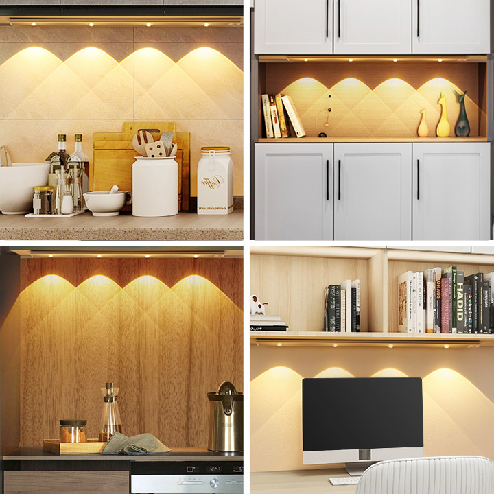 IlluminatePro - Bewegungsabhängige LED-Beleuchtung