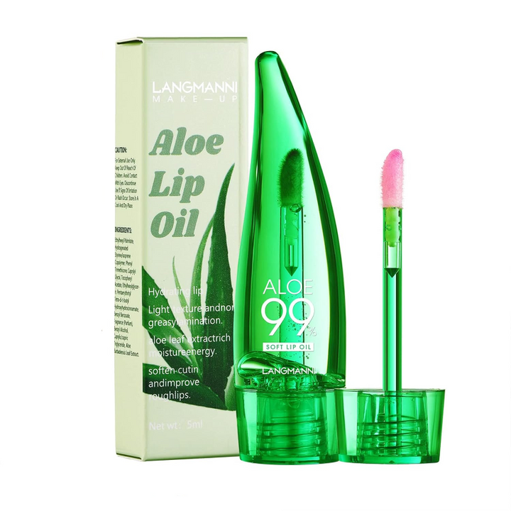 ShineLips™ – Volle und glänzende Lippen in einer einzigen einfachen Anwendung [1 + 1 Gratis]