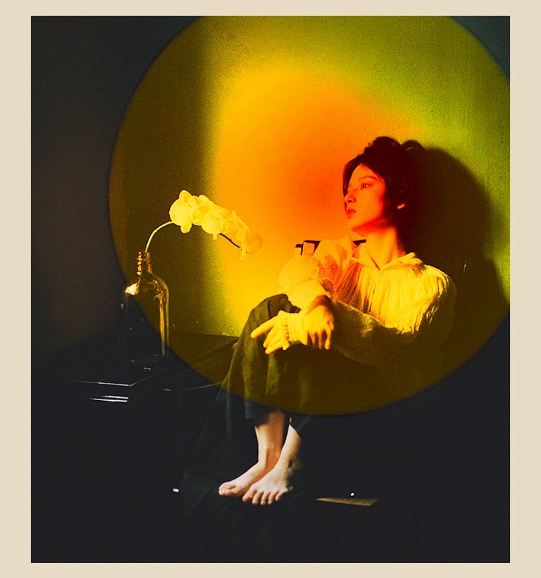 Stella™ - Sternenprojektor