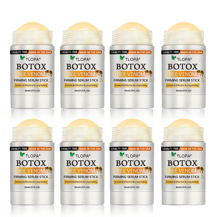 TLopa™ – Strafft Haut & reduziert Falten mit Hyaluron & Peptiden, für Gesicht & Körper [1 + 1 Gratis]