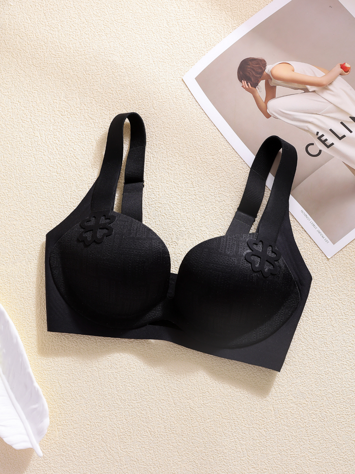 BusenForm™ Bügelloser Push-up-BH