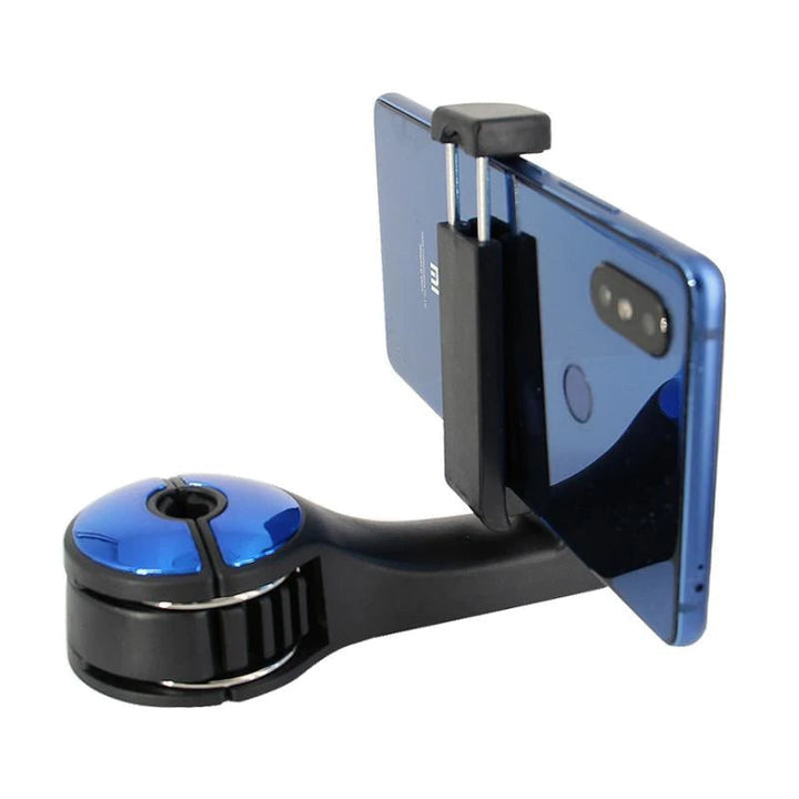 2+2 Gratis | AutoMate™ Autositztasche Verborgenes Haken