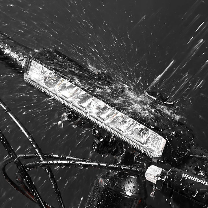 LumeRide™ - Fahrrad-Frontlicht