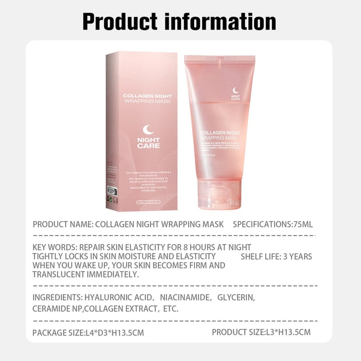 DermalFuse™ – Wachen Sie jeden Morgen mit strahlender, glatter Haut und sichtbar kleineren Poren auf [1 + 1 Gratis]