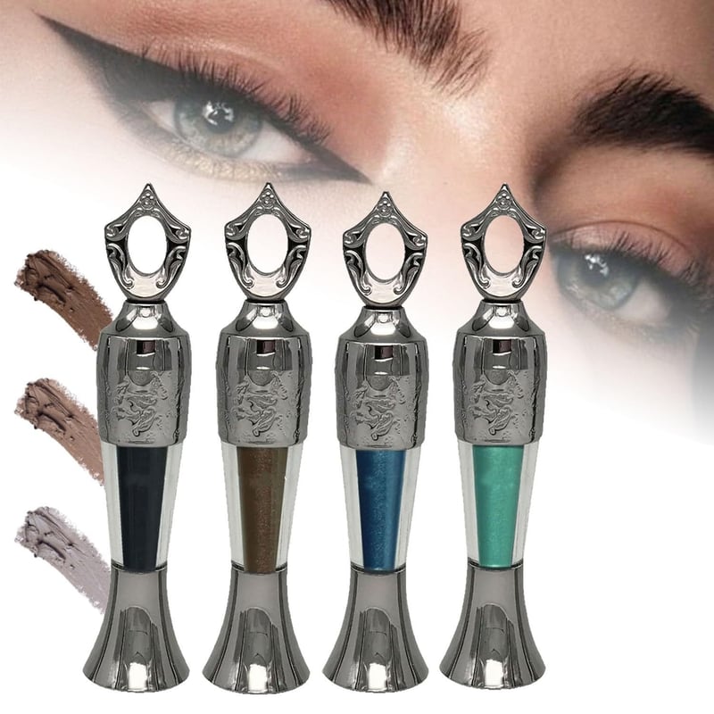 LuxeLine™ – Magnetische Augen, die den ganzen Tag lang Aufmerksamkeit erregen [1 + 1 Gratis]