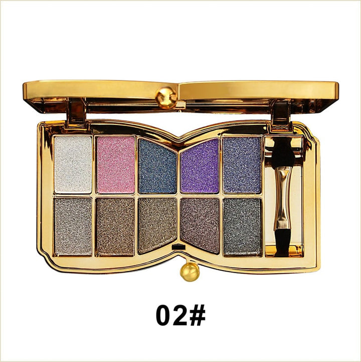 EyeColor™ – Für einen unwiderstehlichen, strahlenden Augen-Schimmer [50% Rabatt]