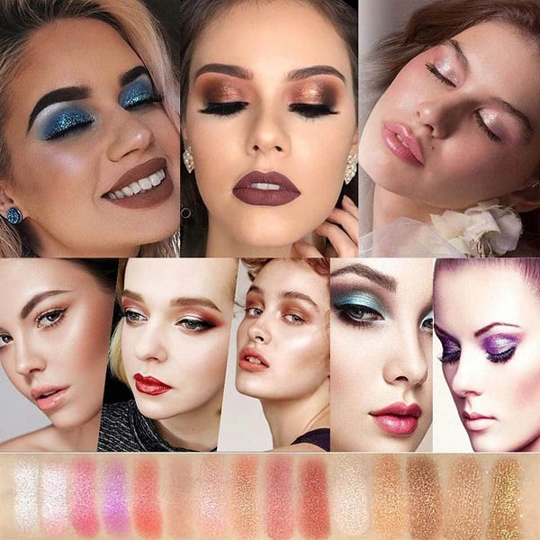 EyeColor™ – Für einen unwiderstehlichen, strahlenden Augen-Schimmer [50% Rabatt]
