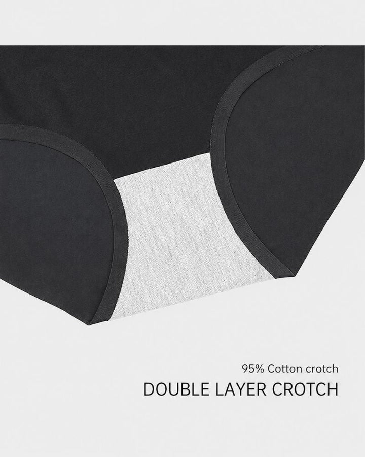 LinienLos™ Alltags-High-Waist-Höschen