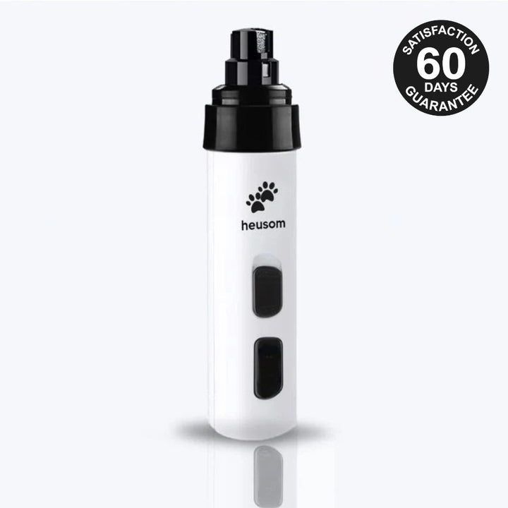 Silent Groom Pro®