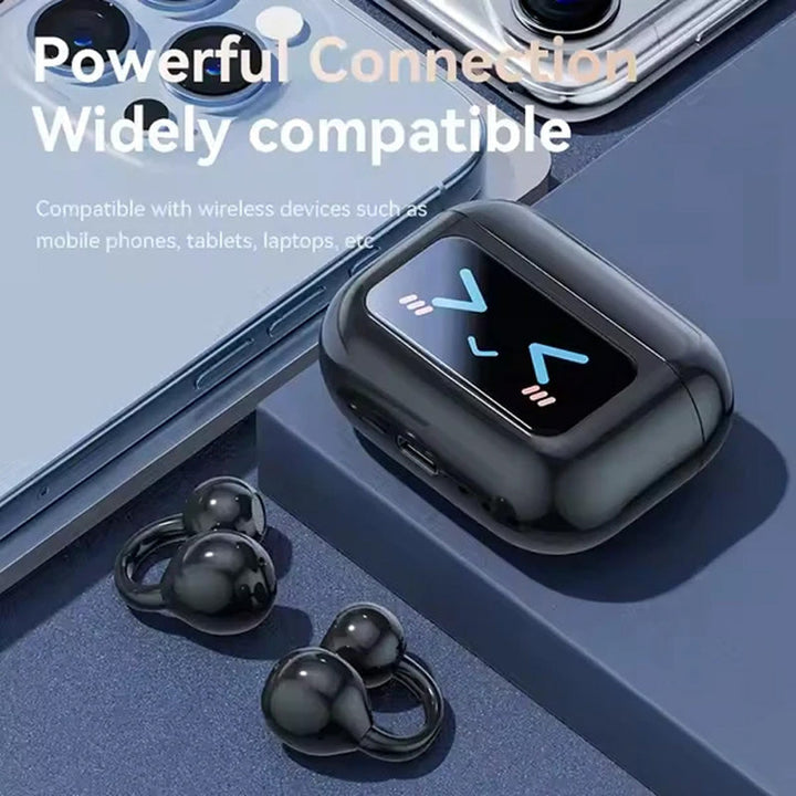 TouchTune™ - Smart Touchscreen Bluetooth-Kopfhörer