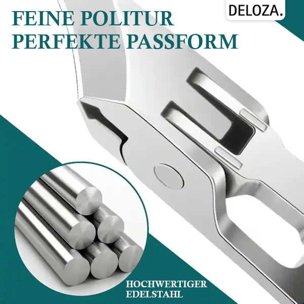 NailEase™-3-teiliges Nagelpflege-Set für eingewachsene Nägel [50% Rabatt]