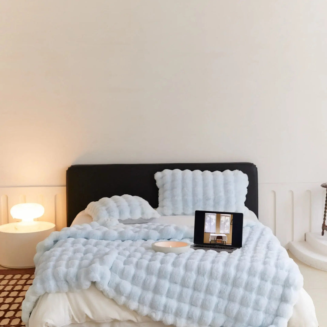 CozySoft™ Kuscheldecke