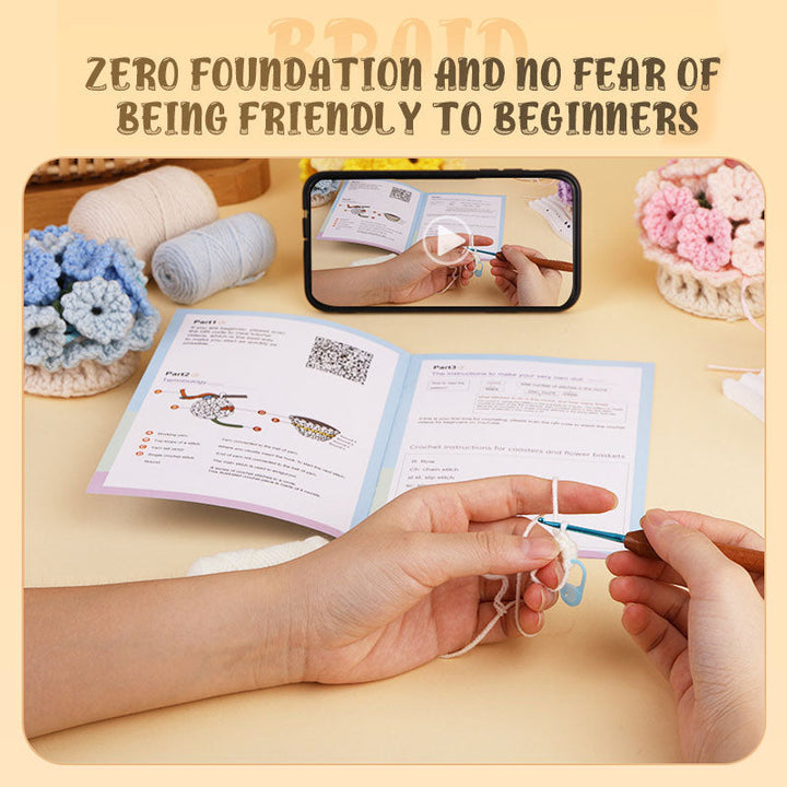 Bloom - Kreative DIY- Untersetzer für Farbe und Stil in Ihrem Zuhause!