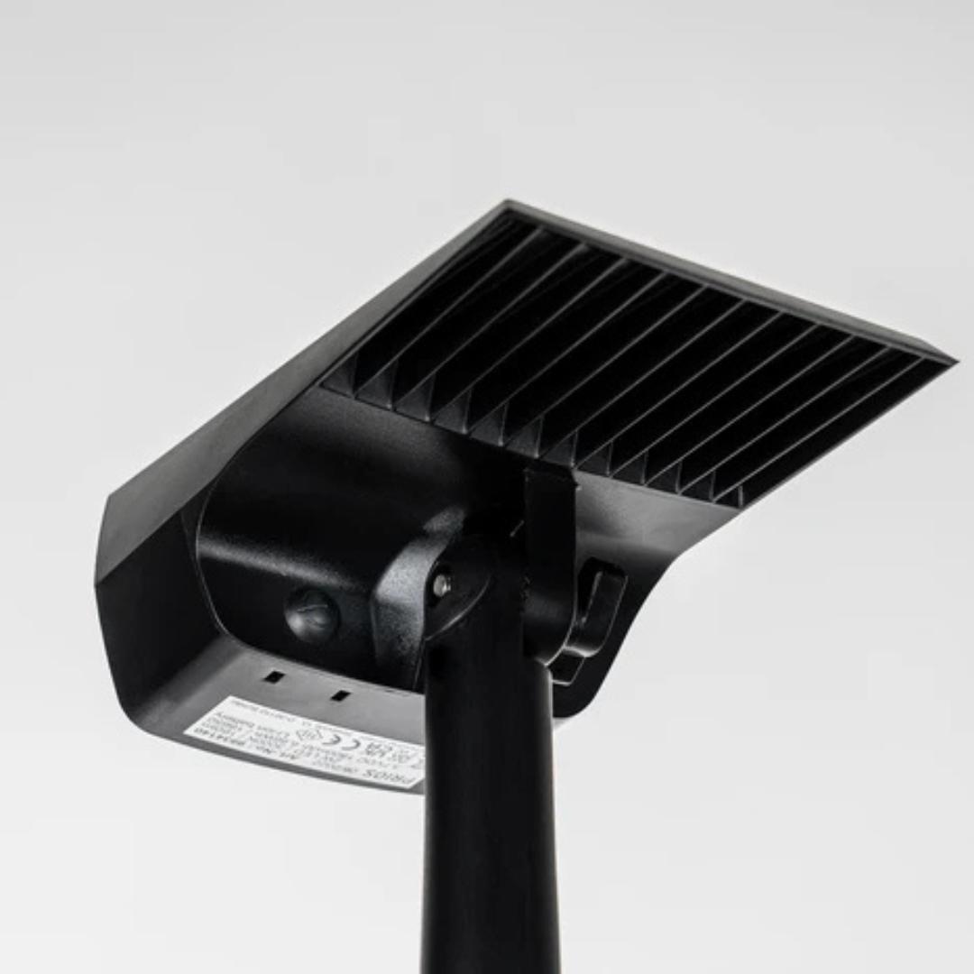 LumiSpot™ Solar-Gartenstrahler