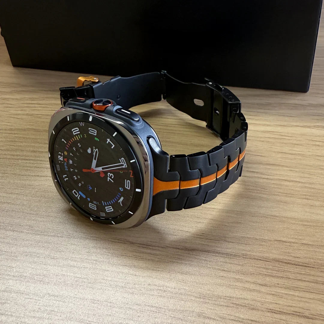 VortexX™ - Ultra-Präzisions-Zeitmesser