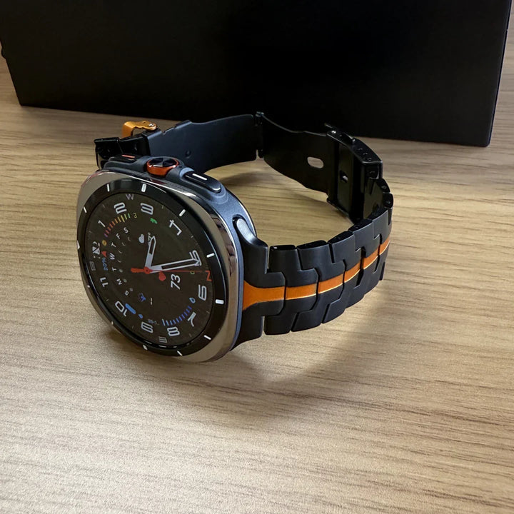 VortexX™ - Ultra-Präzisions-Zeitmesser