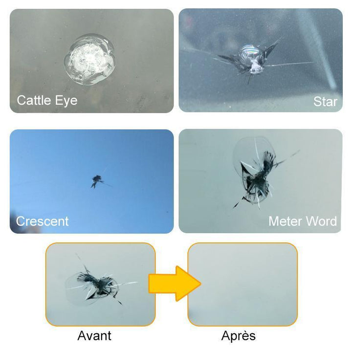 GlassFix | 1 + 1 GRATIS