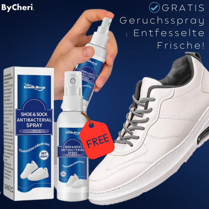 1+1 GRATIS TEMPORÄR | SoleCleaner™