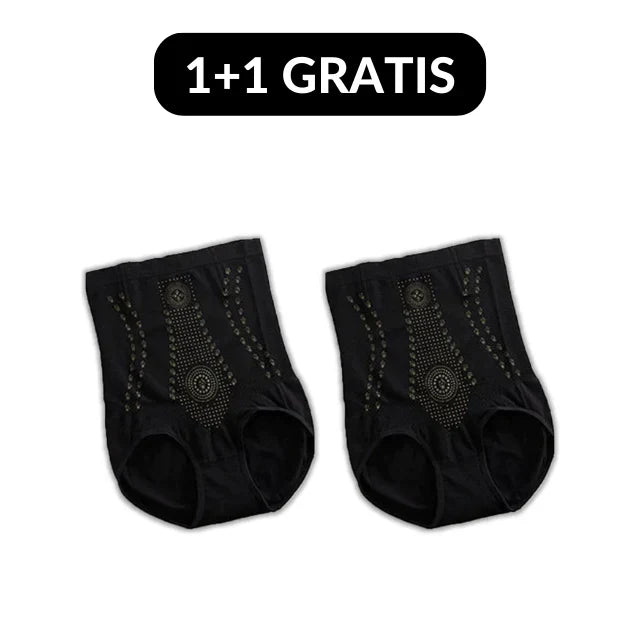 1 + 1 Gratis | IonStretch™ - Ontgiftende Shorts