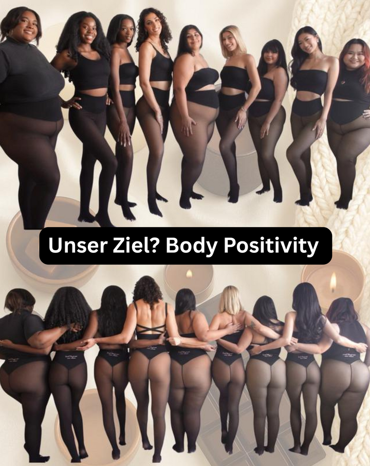 WärmeForm™ Fleecegefütterte Thermo-Leggings