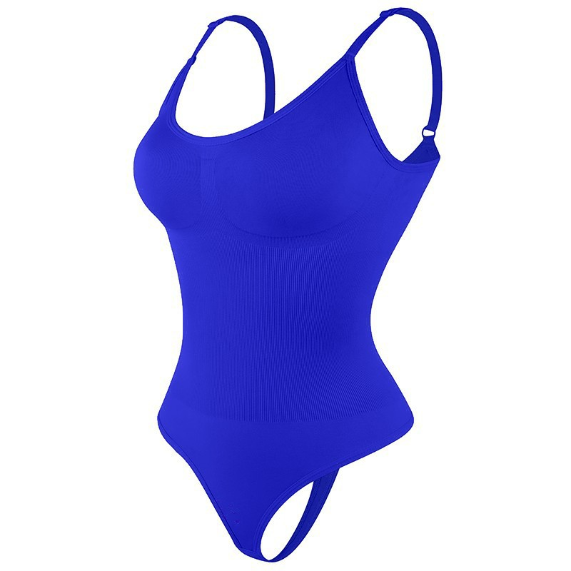FigurLuxe™ Formender Shapewear-Body für Damen