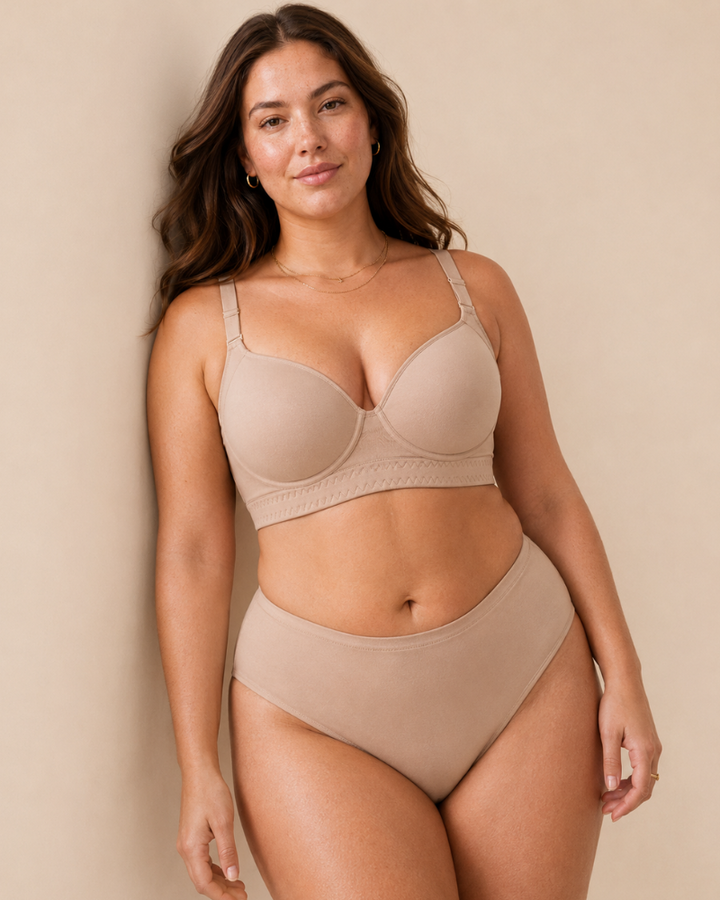 SculptBra™ – Figurformender BH für eine definierte Silhouette