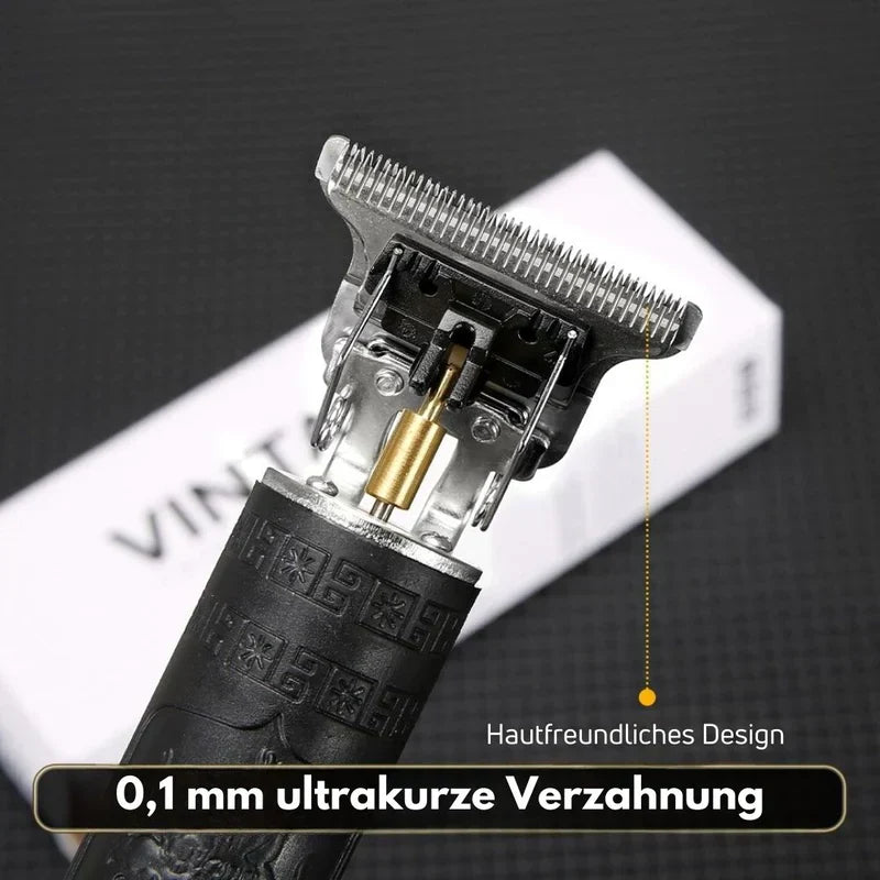 FreshLook™ – Präzise Pflege für Stil und Komfort