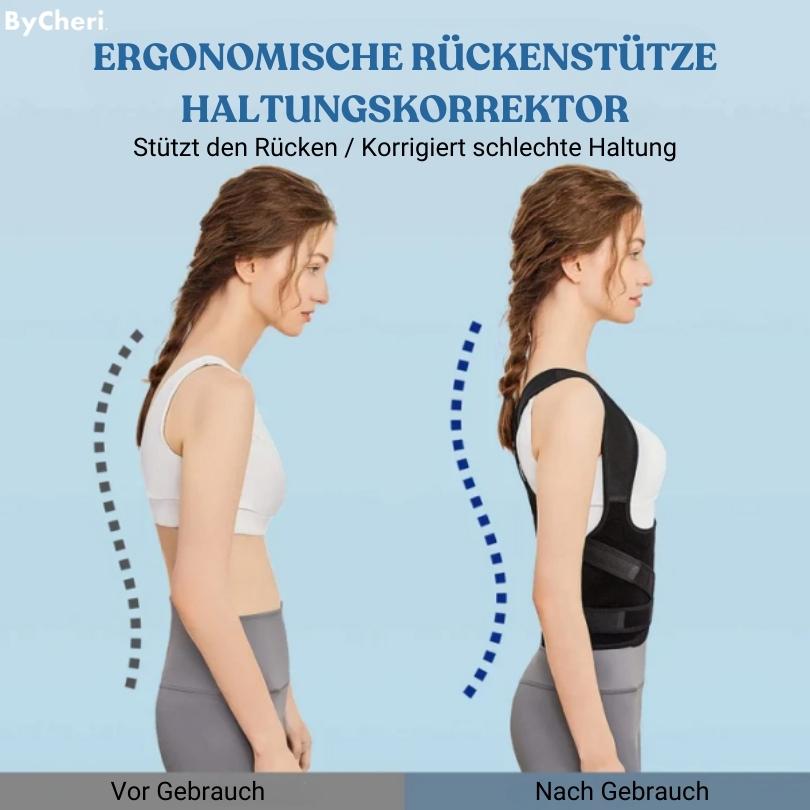 FormFit™ - Lösung zur Verbesserung der Körperhaltung | 55% RABATT TEMPORÄR