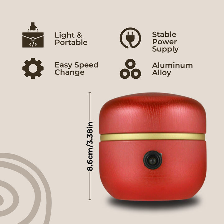 Craftio™ - Mini Tragbare Töpfermaschine