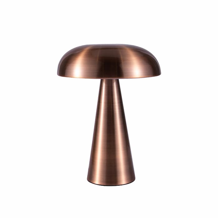 (50% Rabatt) - MushroomLamp - Lampe mit modernem Design aus der Mitte des Jahrhunderts!