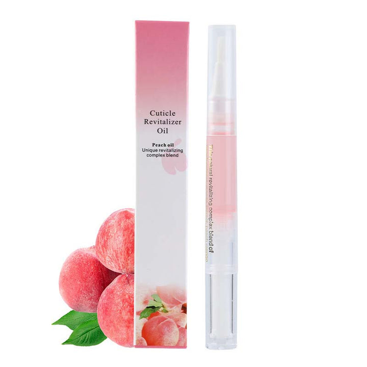NailGrowth™ – Feuchtigkeitsspendende & stärkende Formel mit Vitamin E & Biotin, 5 g [50% Rabatt]