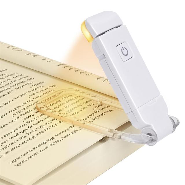 LightBok™ – LED Leselampe mit 1+1 GRATIS Angebot