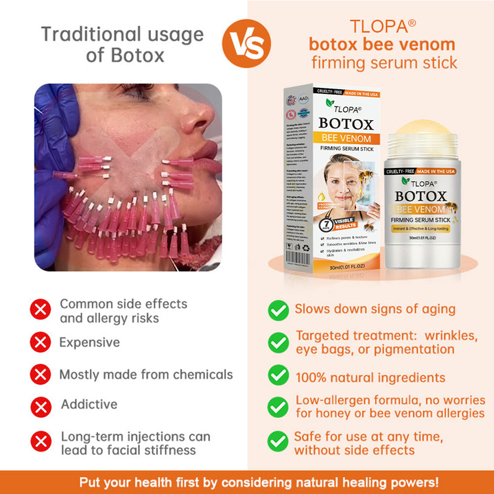 TLopa™ – Strafft Haut & reduziert Falten mit Hyaluron & Peptiden, für Gesicht & Körper [1 + 1 Gratis]