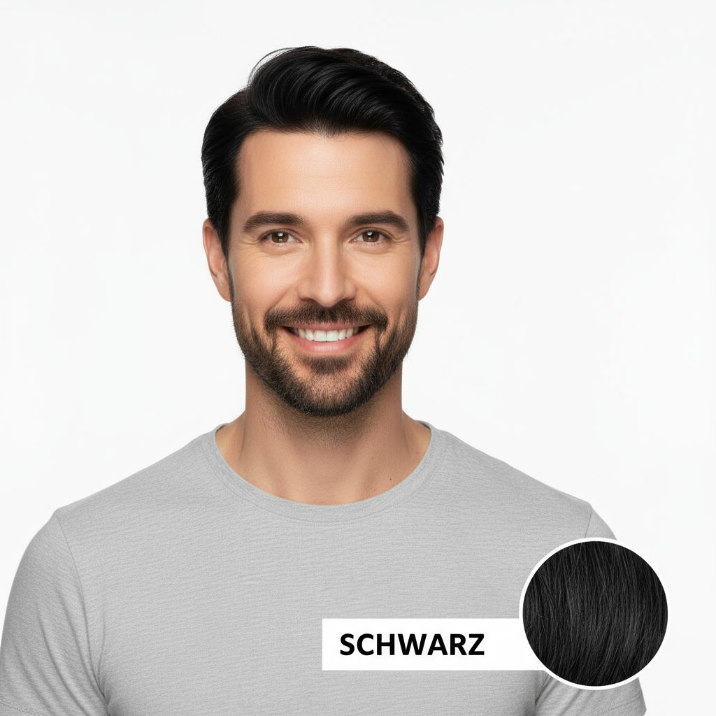 ShadeGlow™ Instant Color Shampoo für frisch aussehendes Haar