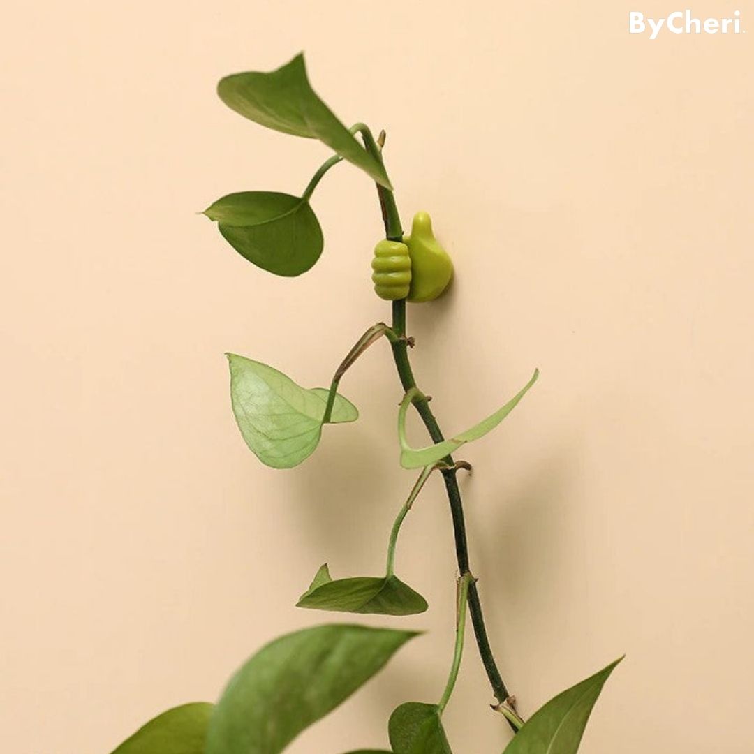 1 + 1 GRATIS HEUTE | Thumbhooks™ | Kein Kabelgewirr mehr