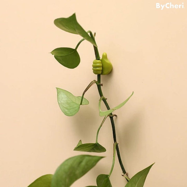 1 + 1 GRATIS HEUTE | Thumbhooks™ | Kein Kabelgewirr mehr