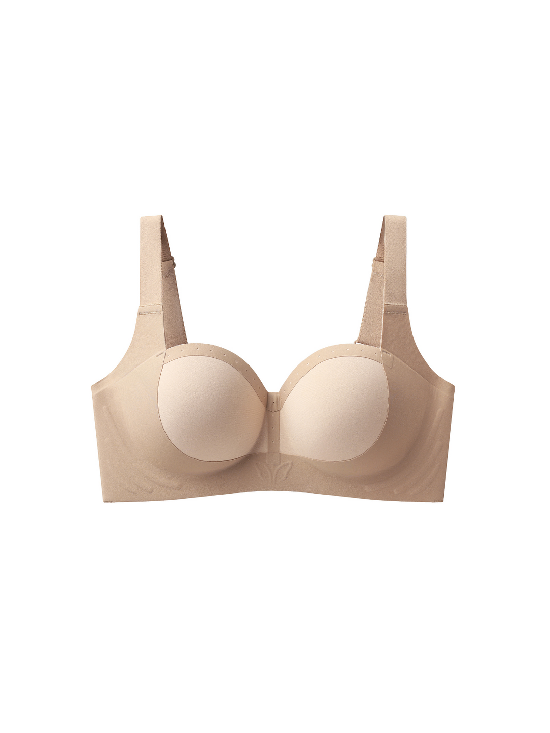 BüstenForm™ Bügelloser Push-up-BH mit Balconette-Schnitt