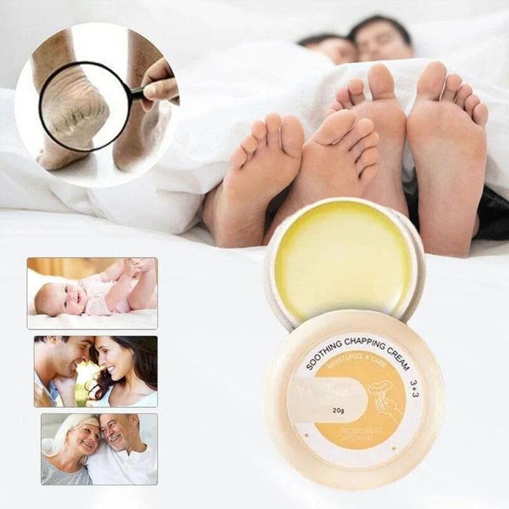 SkinShiner™ – Intensive Pflege für trockene Haut zur Reparatur und Regeneration [1 + 1 Gratis]