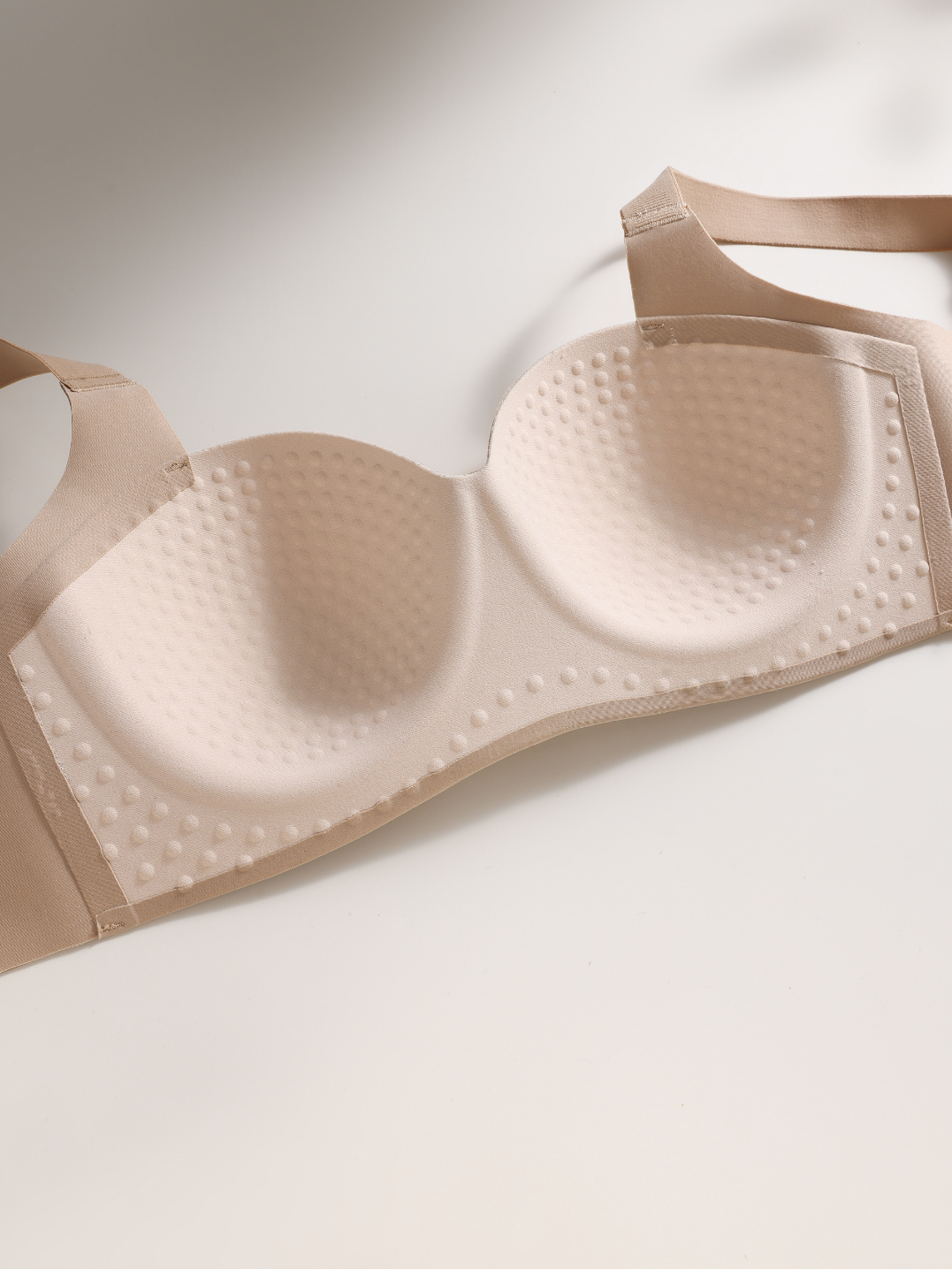 BüstenForm™ Bügelloser Push-up-BH mit Balconette-Schnitt
