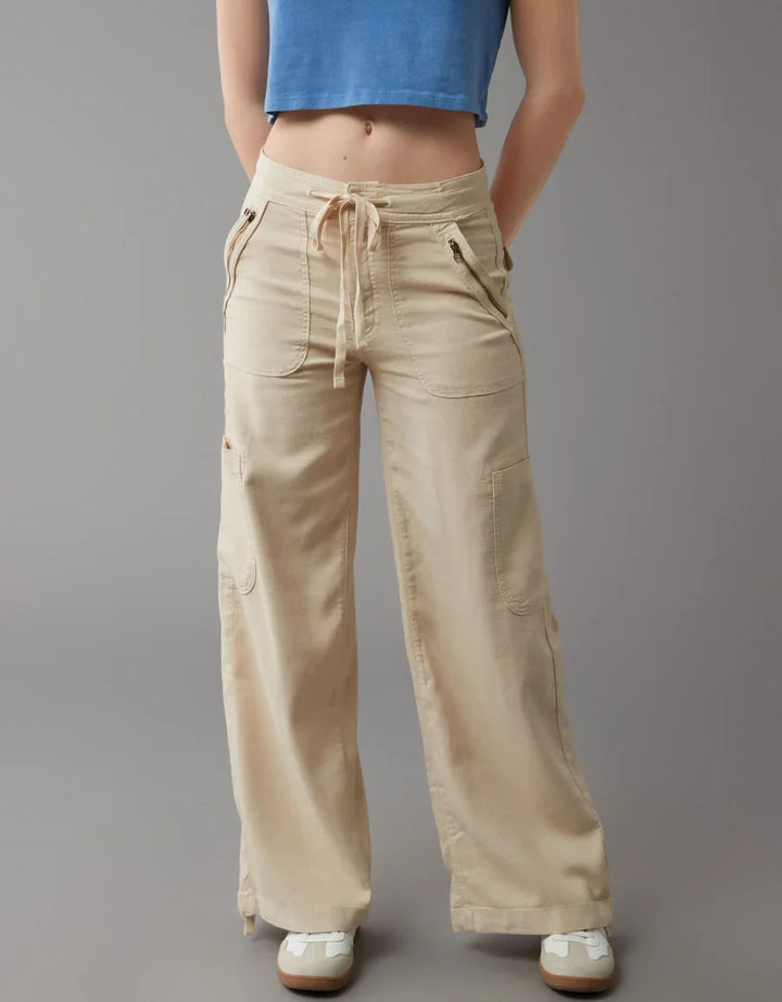 AeroBlend | Weite Hosen
