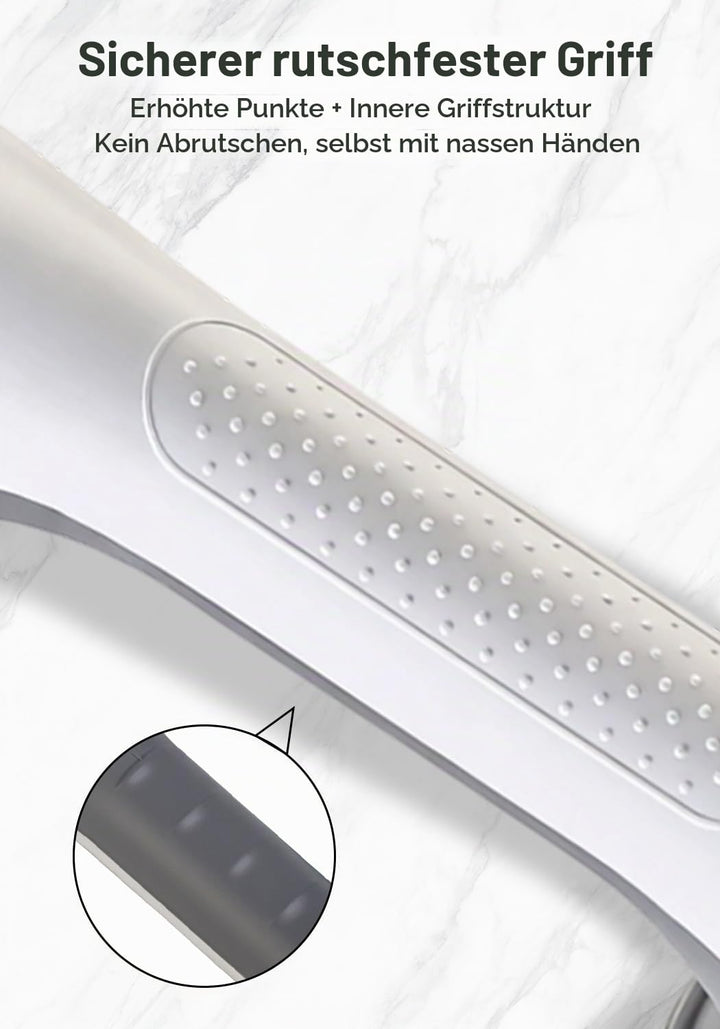 SafetyGrip™ Haltegriff ohne Bohren für das Badezimmer