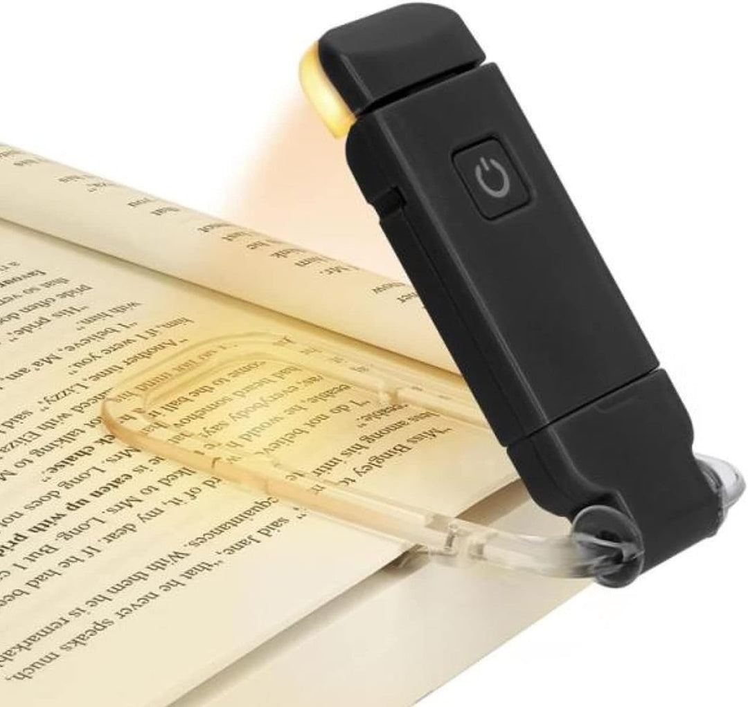 LightBok™ – LED Leselampe mit 1+1 GRATIS Angebot