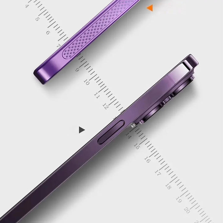 CoolCase™ – Der perfekte Schutz und stylische Look für Ihr Smartphone