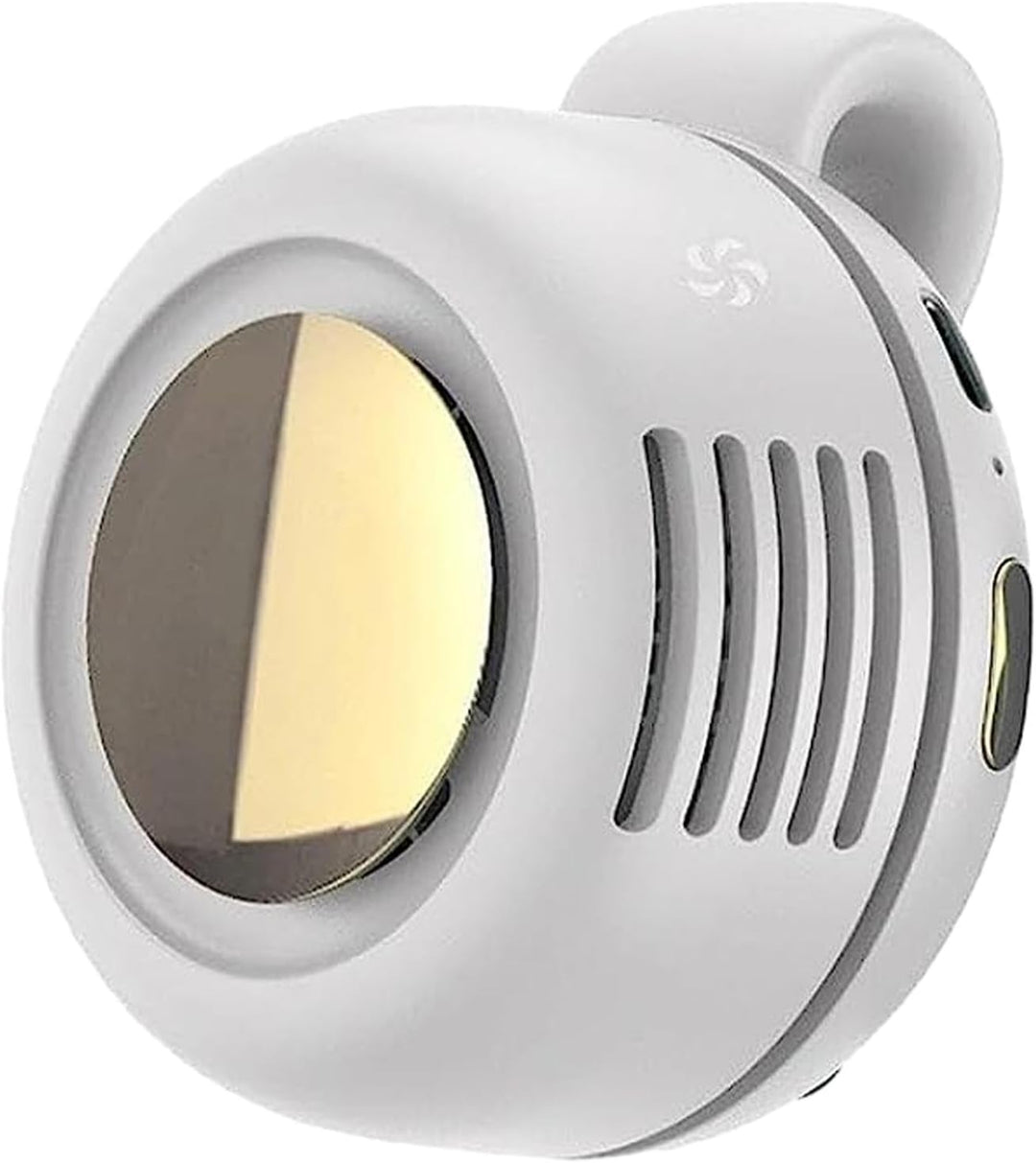 BreezeClip™ - Mini-Ventilatorclip