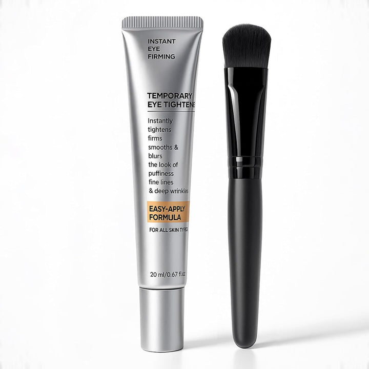 InstantLift™ – Straffende Anti-Aging-Augencreme gegen Falten, Tränensäcke & dunkle Augenringe [50 % Rabatt]
