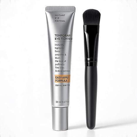 InstantLift™ – Straffende Anti-Aging-Augencreme gegen Falten, Tränensäcke & dunkle Augenringe [50 % Rabatt]