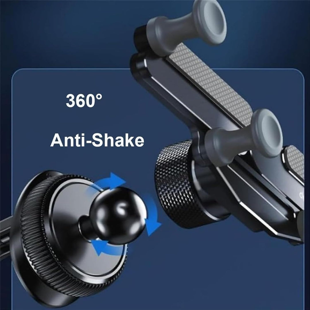 DriveGuard™ - Machen Sie Ihre Fahrerfahrung sicherer und bequemer!