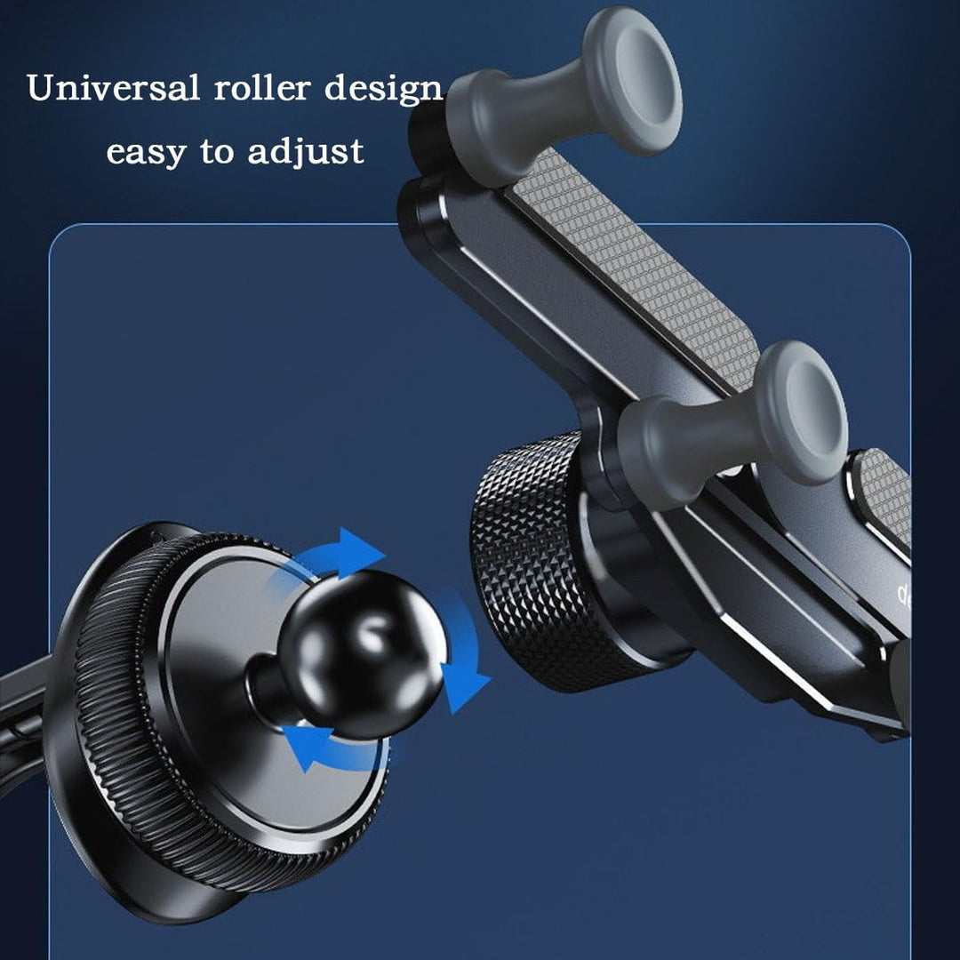 DriveGuard™ - Machen Sie Ihre Fahrerfahrung sicherer und bequemer!