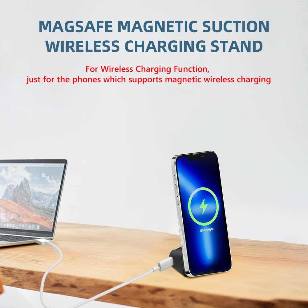 SnapPro™ - Verwandle dein Smartphone in eine professionelle Kamera!