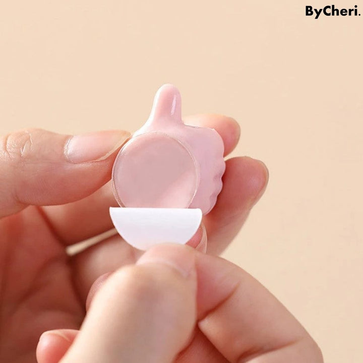 1 + 1 GRATIS HEUTE | Thumbhooks™ | Kein Kabelgewirr mehr